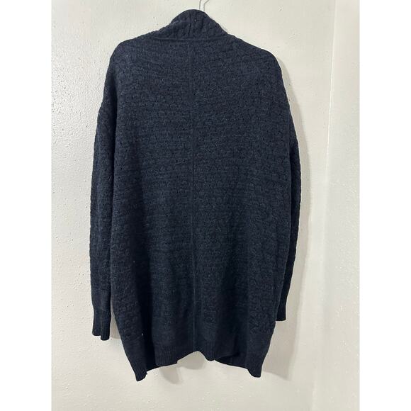 Lululemon all day cardigan Merino wool size ML - Picture 2 of 14